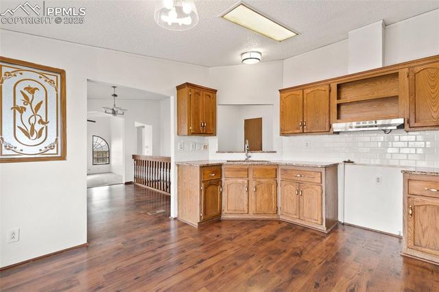 5915 W Condor Road, Peyton, CO 80831