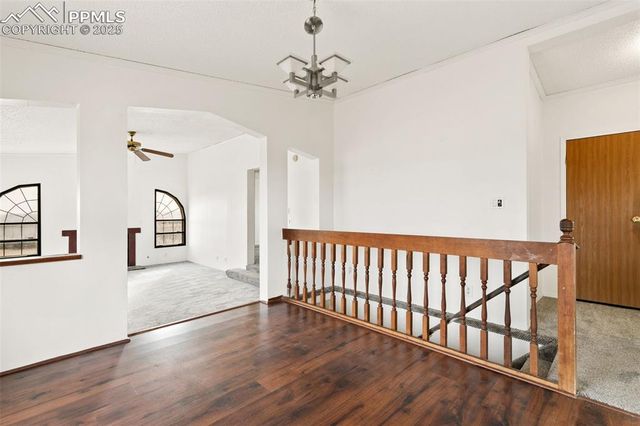 5915 W Condor Road, Peyton, CO 80831