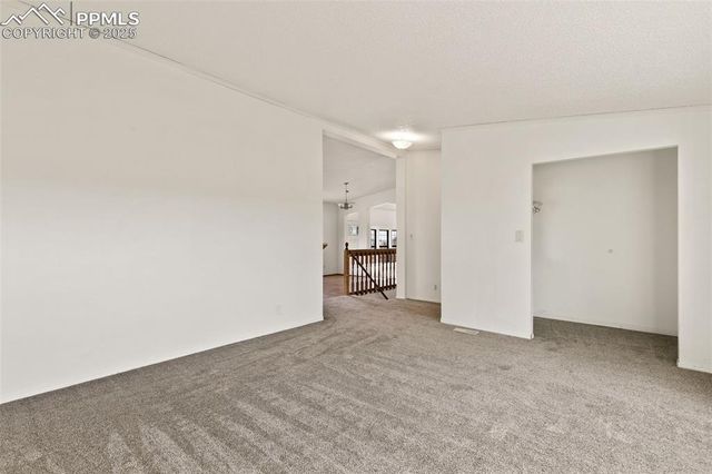 5915 W Condor Road, Peyton, CO 80831