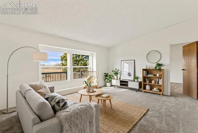 5915 W Condor Road, Peyton, CO 80831