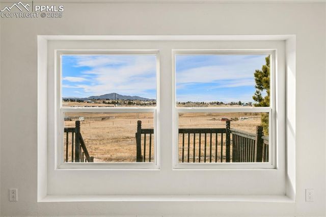 5915 W Condor Road, Peyton, CO 80831