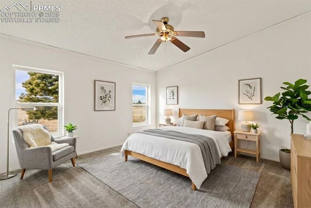 5915 W Condor Road, Peyton, CO 80831