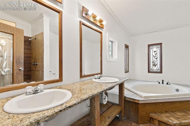 5915 W Condor Road, Peyton, CO 80831