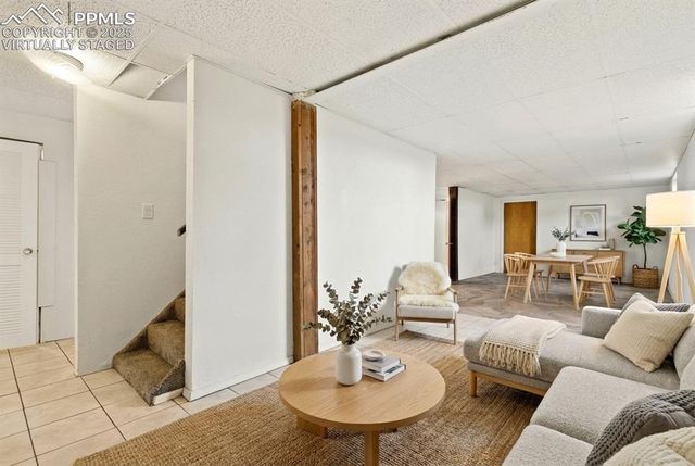 5915 W Condor Road, Peyton, CO 80831