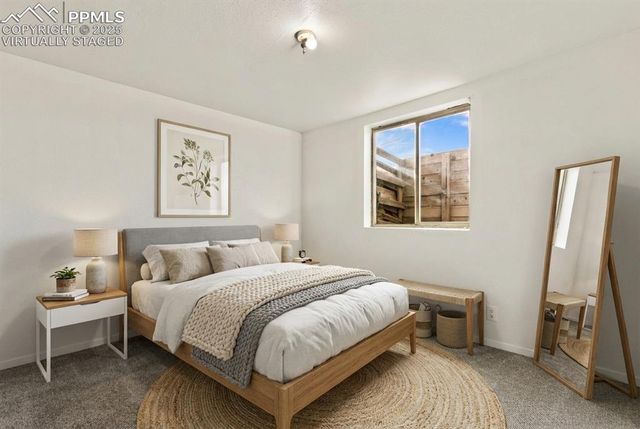 5915 W Condor Road, Peyton, CO 80831