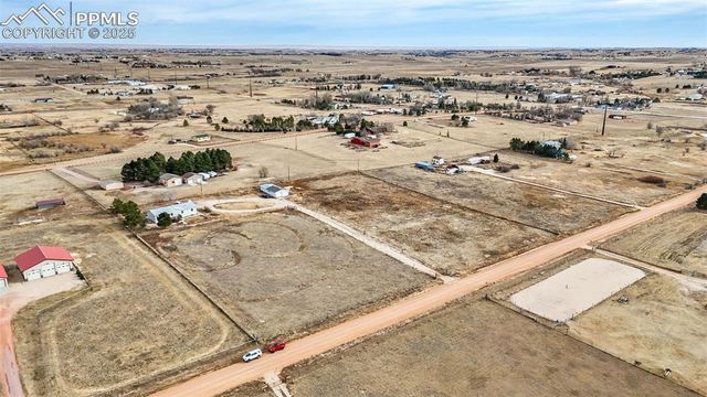 5915 W Condor Road, Peyton, CO 80831