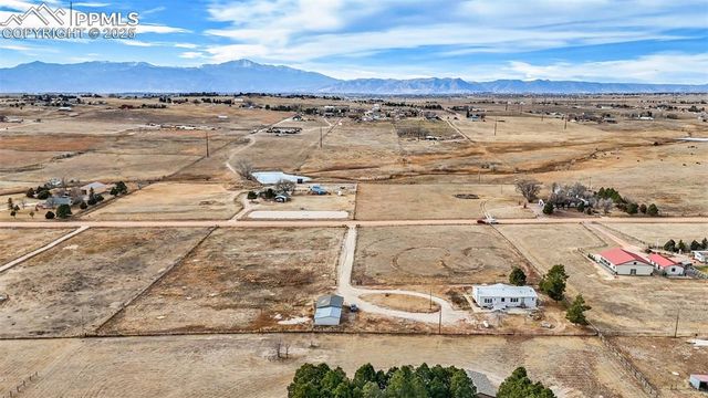 5915 W Condor Road, Peyton, CO 80831