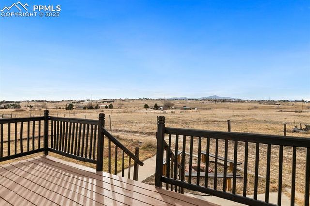 5915 W Condor Road, Peyton, CO 80831