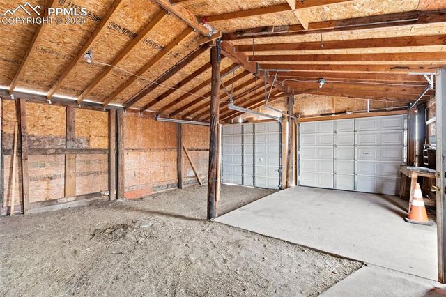 5915 W Condor Road, Peyton, CO 80831