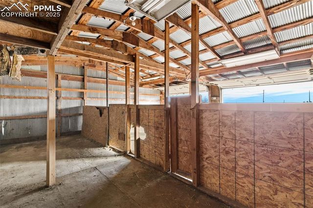 5915 W Condor Road, Peyton, CO 80831