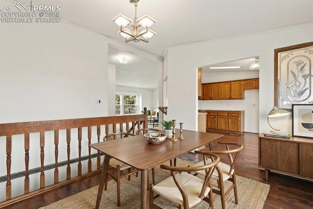 5915 W Condor Road, Peyton, CO 80831