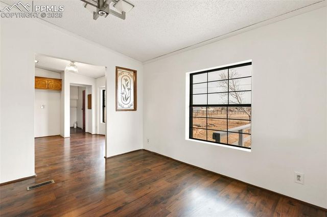 5915 W Condor Road, Peyton, CO 80831