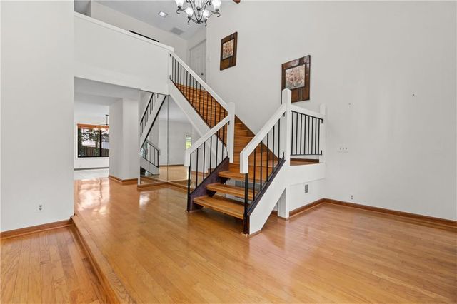 890 Muirfield Ridge, Marietta, GA 30068