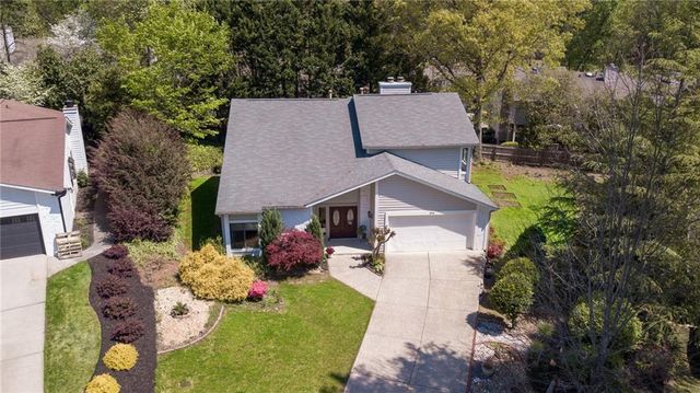 890 Muirfield Ridge, Marietta, GA 30068