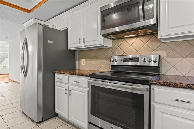 890 Muirfield Ridge, Marietta, GA 30068