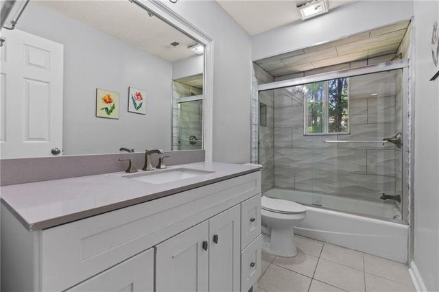 890 Muirfield Ridge, Marietta, GA 30068