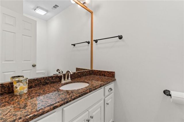 890 Muirfield Ridge, Marietta, GA 30068