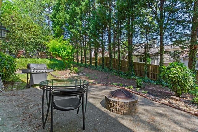 890 Muirfield Ridge, Marietta, GA 30068