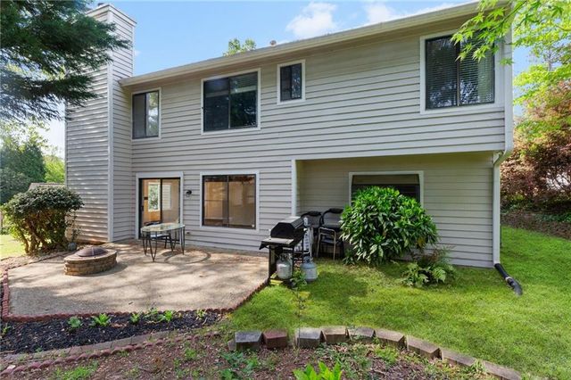 890 Muirfield Ridge, Marietta, GA 30068