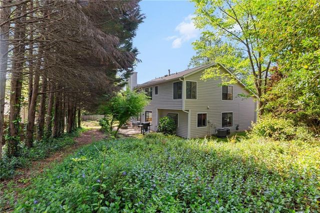 890 Muirfield Ridge, Marietta, GA 30068