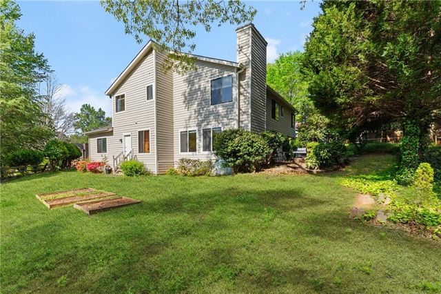 890 Muirfield Ridge, Marietta, GA 30068