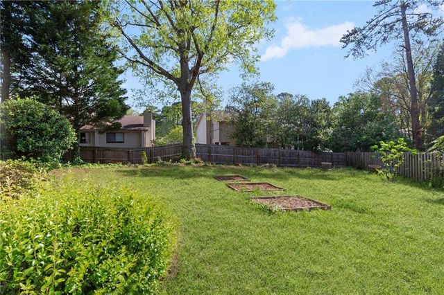 890 Muirfield Ridge, Marietta, GA 30068