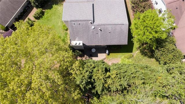 890 Muirfield Ridge, Marietta, GA 30068