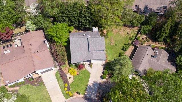 890 Muirfield Ridge, Marietta, GA 30068