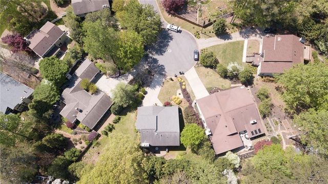 890 Muirfield Ridge, Marietta, GA 30068