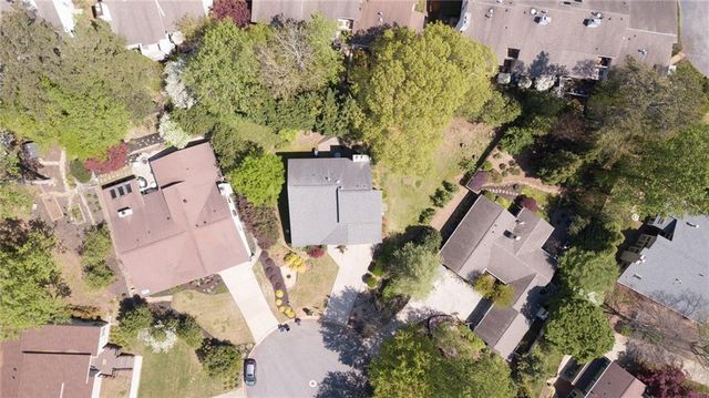 890 Muirfield Ridge, Marietta, GA 30068