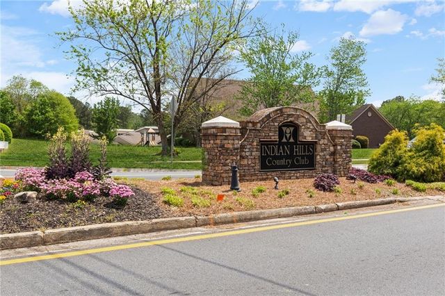 890 Muirfield Ridge, Marietta, GA 30068