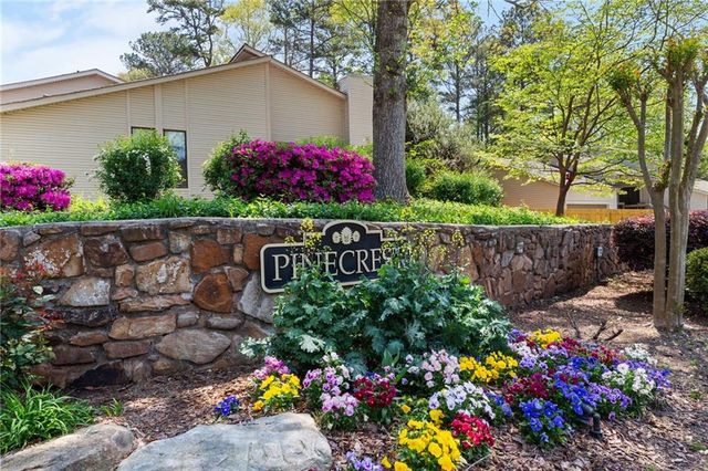 890 Muirfield Ridge, Marietta, GA 30068
