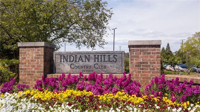 890 Muirfield Ridge, Marietta, GA 30068