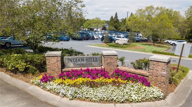 890 Muirfield Ridge, Marietta, GA 30068