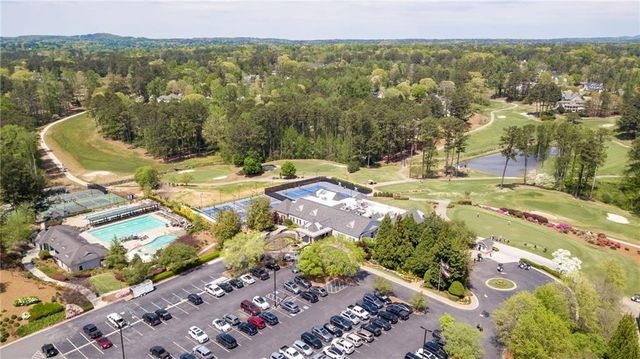 890 Muirfield Ridge, Marietta, GA 30068