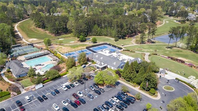 890 Muirfield Ridge, Marietta, GA 30068