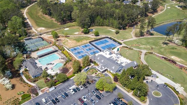 890 Muirfield Ridge, Marietta, GA 30068