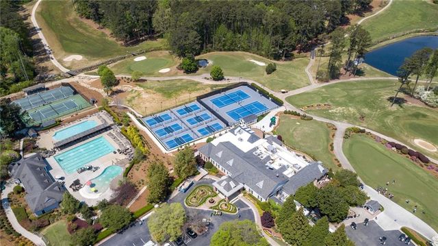 890 Muirfield Ridge, Marietta, GA 30068