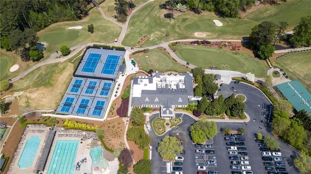 890 Muirfield Ridge, Marietta, GA 30068