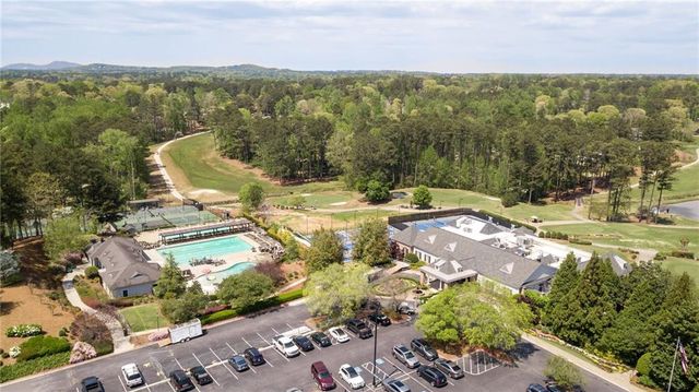 890 Muirfield Ridge, Marietta, GA 30068