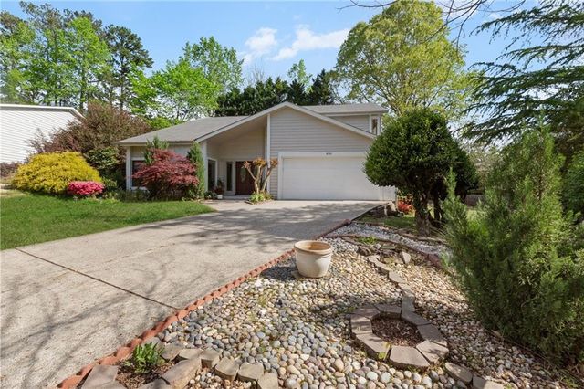 890 Muirfield Ridge, Marietta, GA 30068