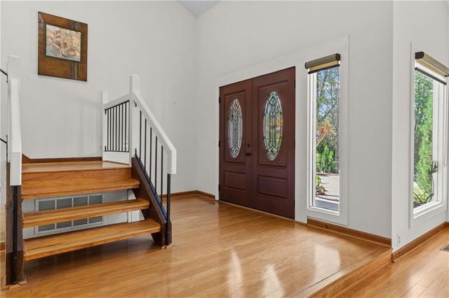 890 Muirfield Ridge, Marietta, GA 30068