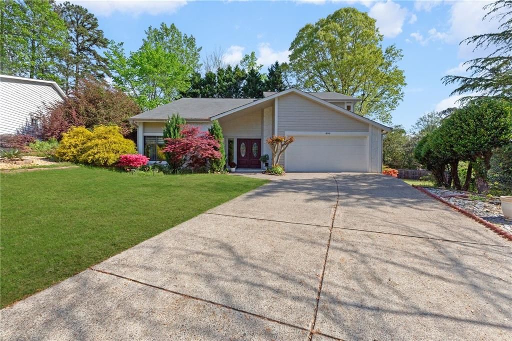 890 Muirfield Ridge, Marietta, GA 30068