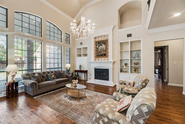408 Stockton Drive, Southlake, TX 76092