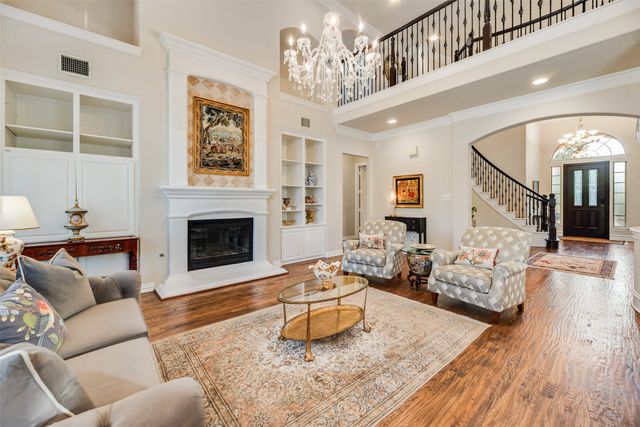 408 Stockton Drive, Southlake, TX 76092