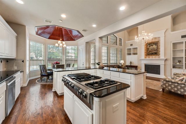 408 Stockton Drive, Southlake, TX 76092