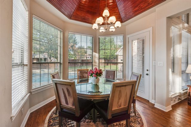408 Stockton Drive, Southlake, TX 76092