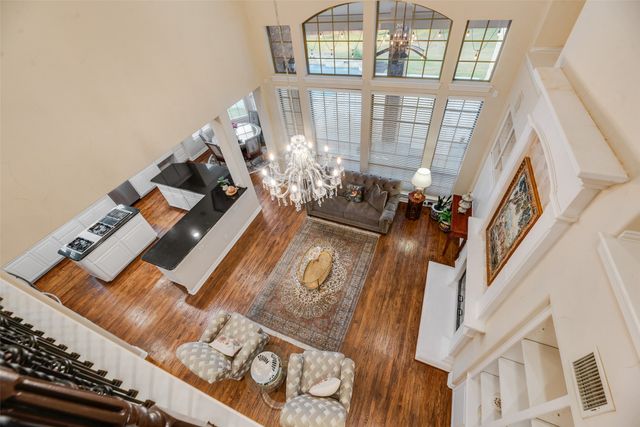 408 Stockton Drive, Southlake, TX 76092