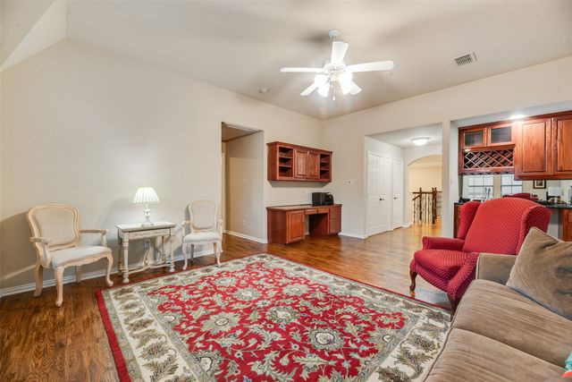408 Stockton Drive, Southlake, TX 76092