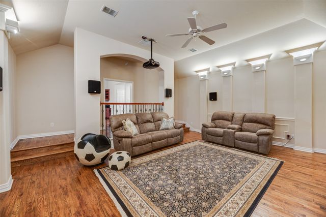 408 Stockton Drive, Southlake, TX 76092